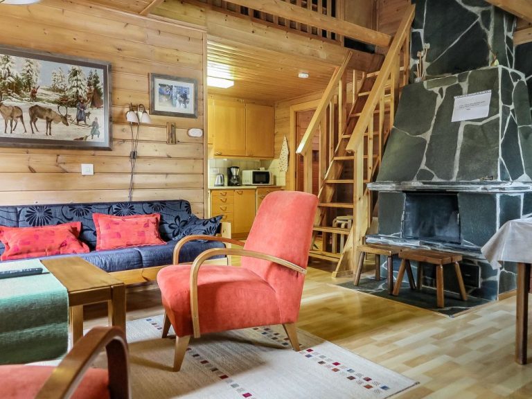 Lomamaja 2 | Boeken bij Flickmyhouse