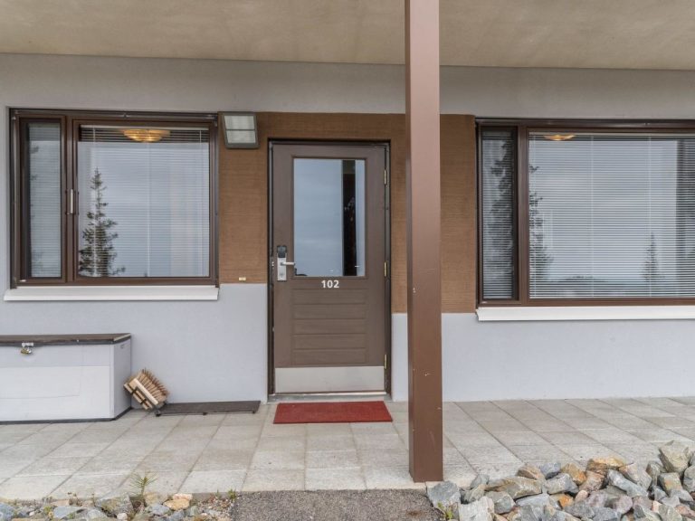 Villa ylläs 102 | Boeken bij Flickmyhouse