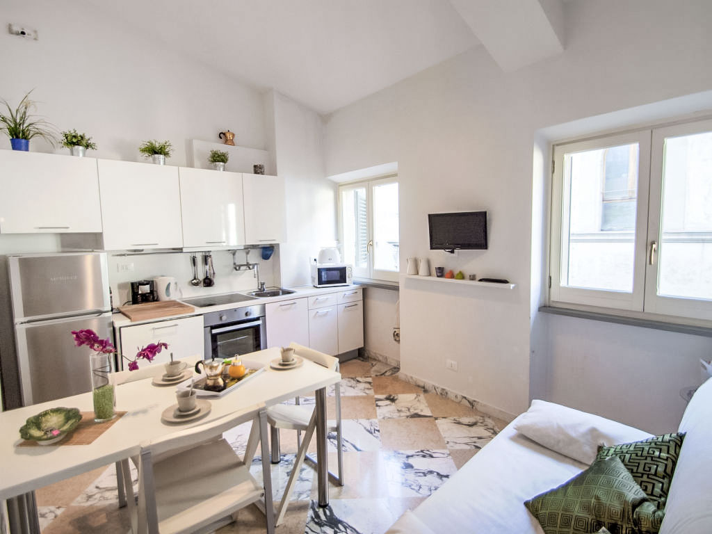 Bufalini 2 - Raffaello | Boeken bij Flickmyhouse