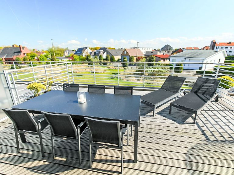 Appartement 103 | Boeken bij Flickmyhouse