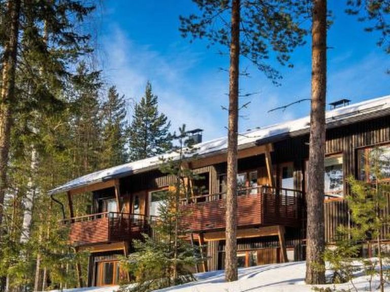 Haapala suites 11 | Boeken bij Flickmyhouse