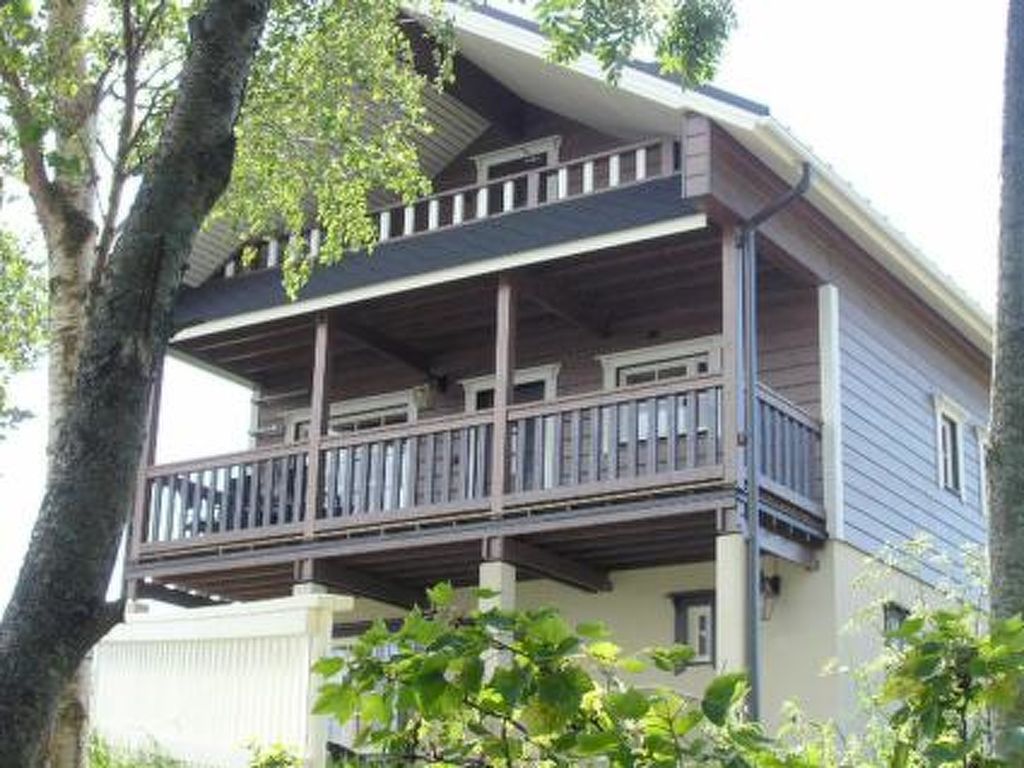 Ryytilänranta | Boeken bij Flickmyhouse