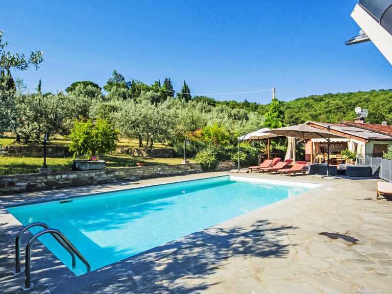 Posticcia Vecchia | Boeken bij Flickmyhouse