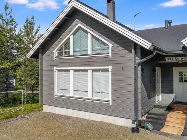 Ylläs-ropo a | Boeken bij Flickmyhouse