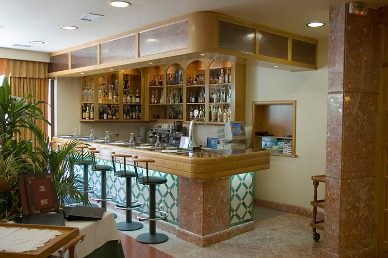 LiggingTurim Lisboa Hotel ligt in de wijk tussen Picoas en Saldanha