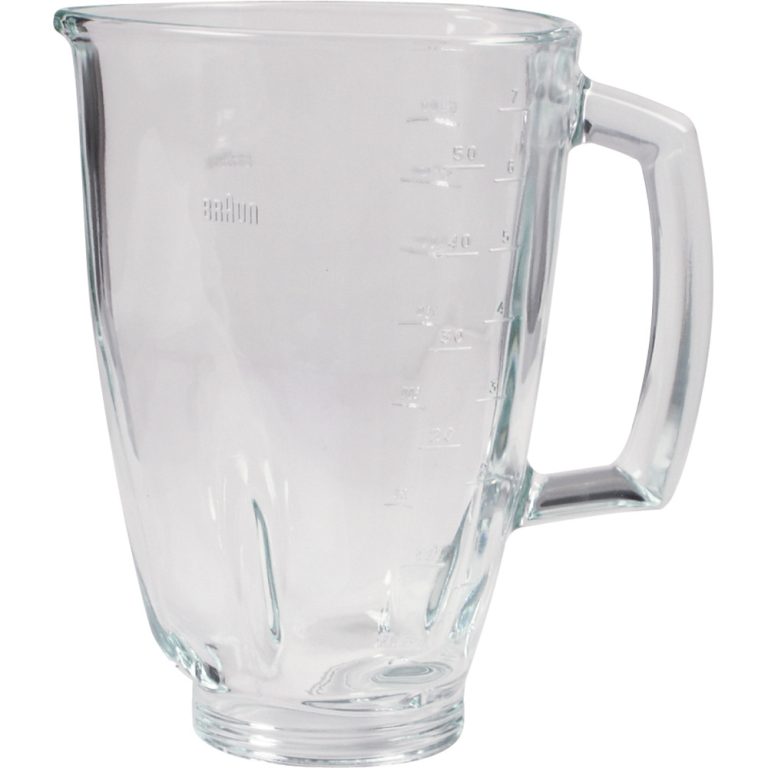 Braun Kan Glas Mx2000/2050 | Kopen bij Flickmyhouse