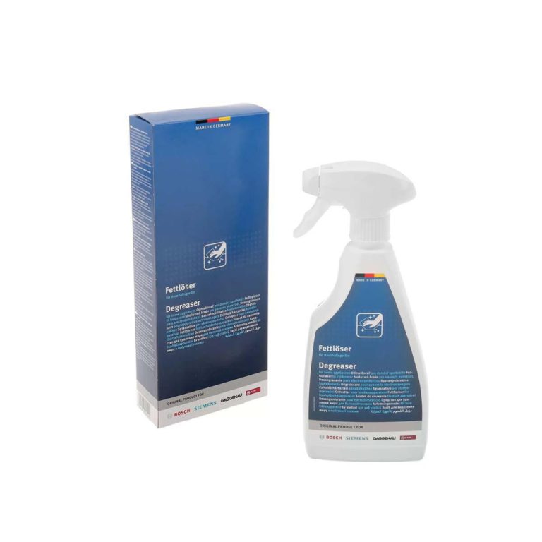 Bosch 312207 Ontvetter Universeel 500 Ml | Kopen bij Flickmyhouse