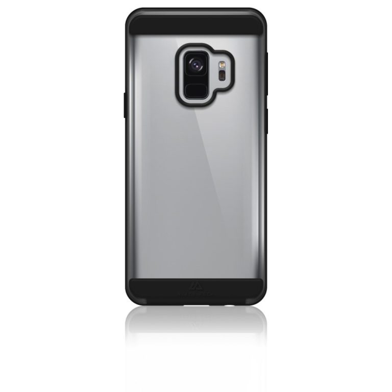 Black Rock Cover Air Protect Voor Samsung Galaxy S9 Zwart | Kopen bij Flickmyhouse