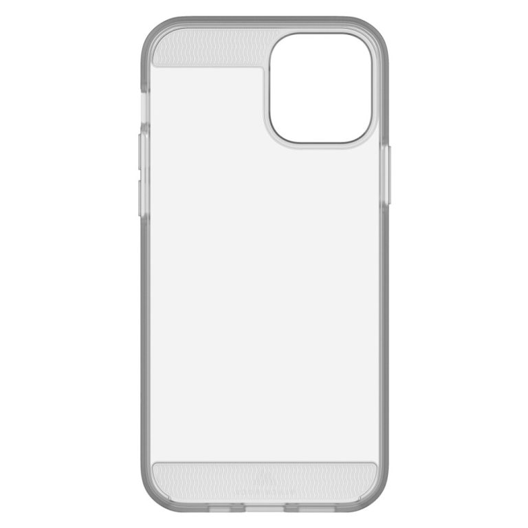Black Rock Air Robust Cover for Apple iPhone 12/12 Pro Transparent | Kopen bij Flickmyhouse