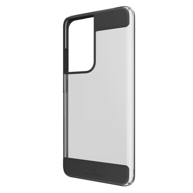 Black Rock Air Robust Cover for Samsung Galaxy S21 Ultra (5G) Black | Kopen bij Flickmyhouse