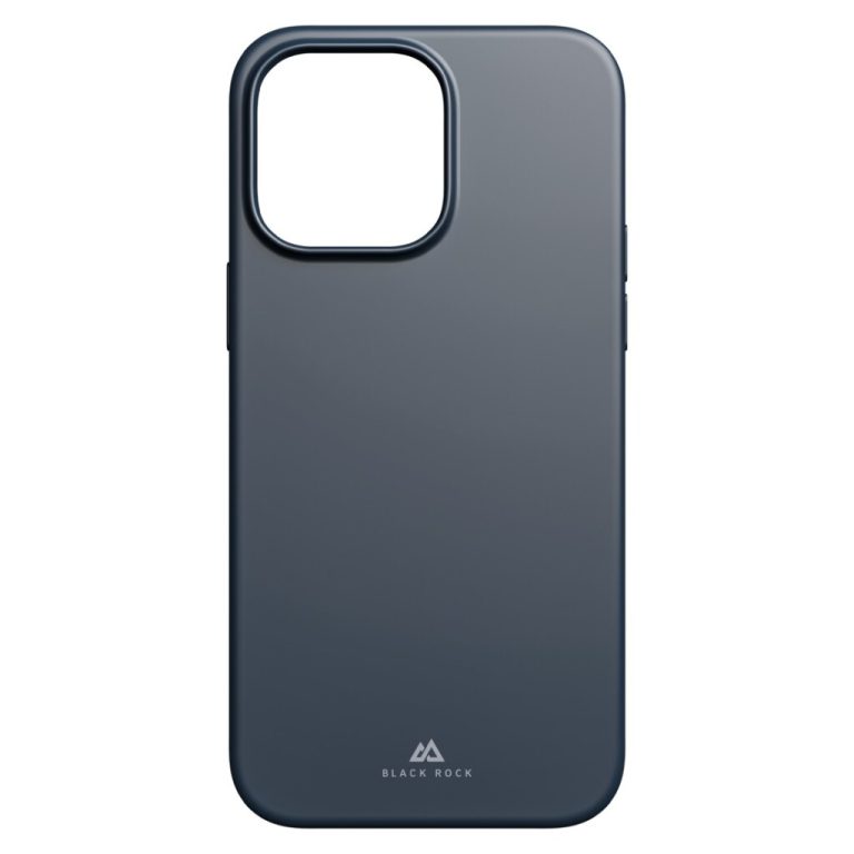 Black Rock Urban Case Cover Voor Apple IPhone 14 Pro Max Zwart | Kopen bij Flickmyhouse