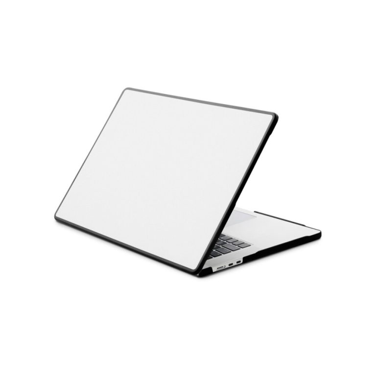 Black Rock Robuuste Cover Voor MacBook Air 13
