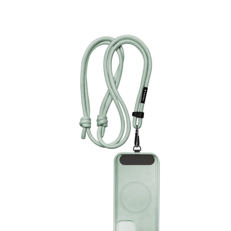 Black Rock Universele Lanyard Voor Smartphone Sage | Kopen bij Flickmyhouse