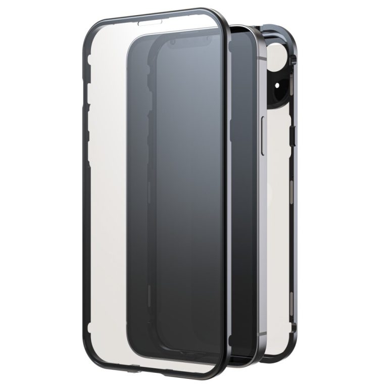 Black Rock 360 Glas Cover Voor Apple IPhone 15 Plus Zwart | Kopen bij Flickmyhouse
