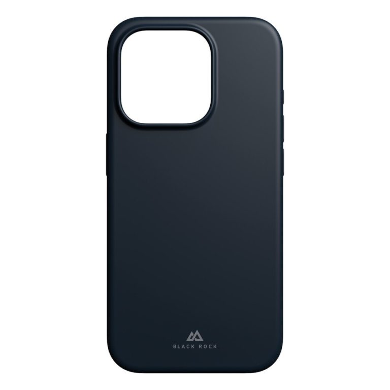 Black Rock Mag Urban Case Cover Voor Apple IPhone 15 Pro Midnight | Kopen bij Flickmyhouse