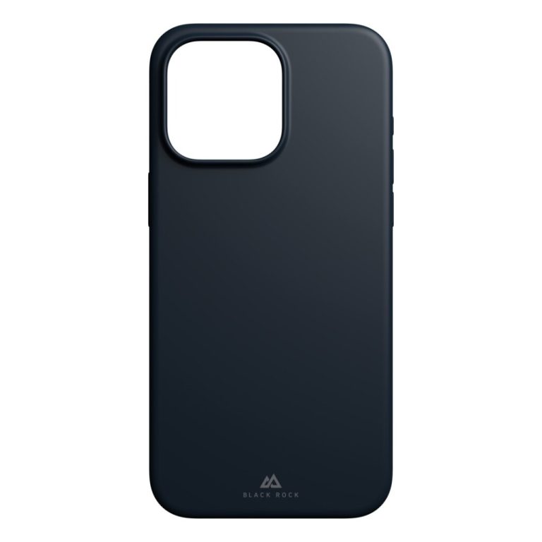 Black Rock Mag Urban Case Cover Voor Apple IPhone 15 Pro Max Midnight | Kopen bij Flickmyhouse