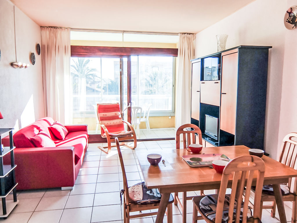 Les Albères | Boeken bij Flickmyhouse