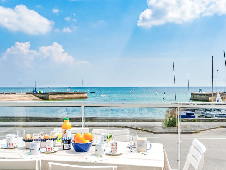 Atlantique | Boeken bij Flickmyhouse