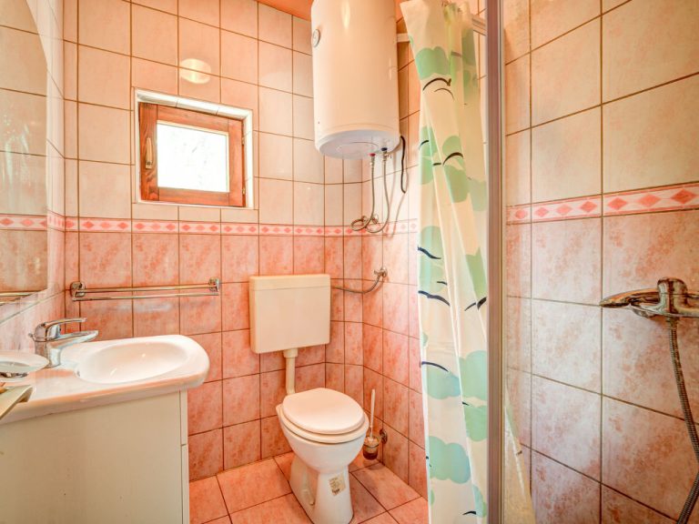 Lucija | Boeken bij Flickmyhouse