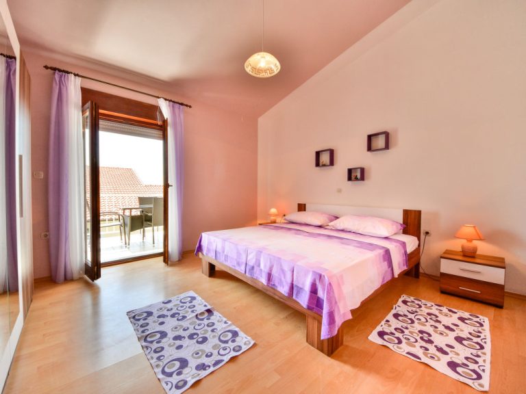 Fani | Boeken bij Flickmyhouse