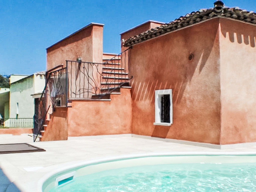 Cala Volpe | Boeken bij Flickmyhouse