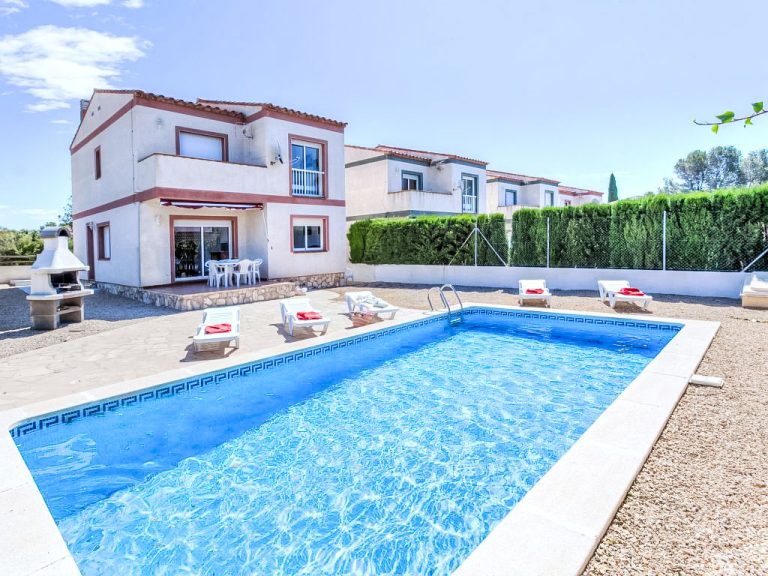 Villa Santa Marta I | Boeken bij Flickmyhouse