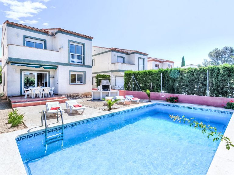 Villa Santa Marta II | Boeken bij Flickmyhouse