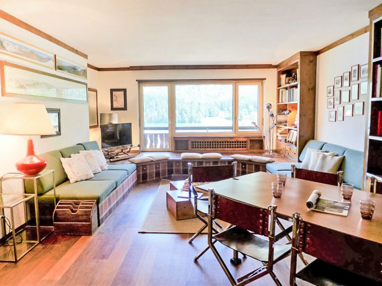 Chesa Sonnalpine B 46 | Boeken bij Flickmyhouse