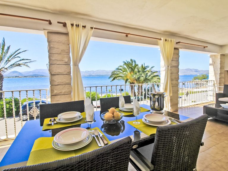 Voramar | Boeken bij Flickmyhouse