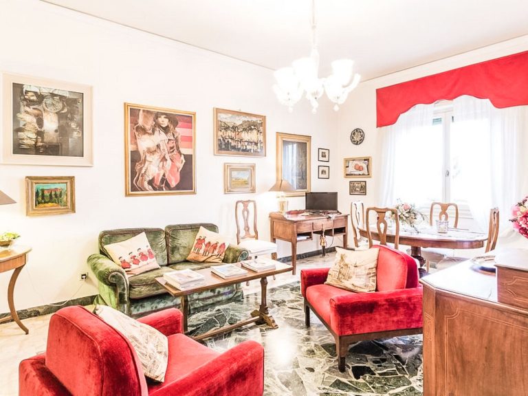 La Torretta | Boeken bij Flickmyhouse