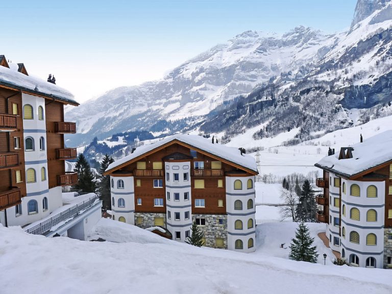 Edelweiss D | Boeken bij Flickmyhouse