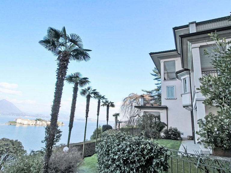 Punta Borromea | Boeken bij Flickmyhouse