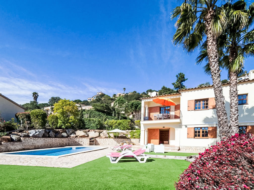 Villa Maria | Boeken bij Flickmyhouse