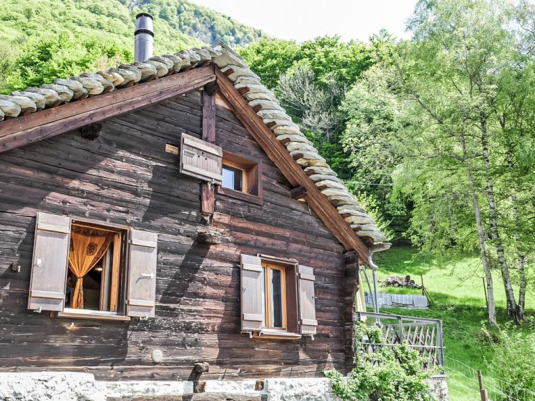 Rustico 1787 | Boeken bij Flickmyhouse