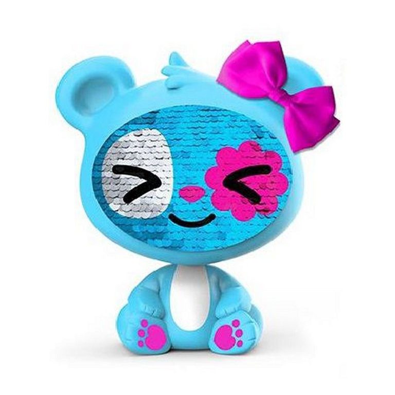 The Zequins Spark Serie 1 | Kopen bij Flickmyhouse