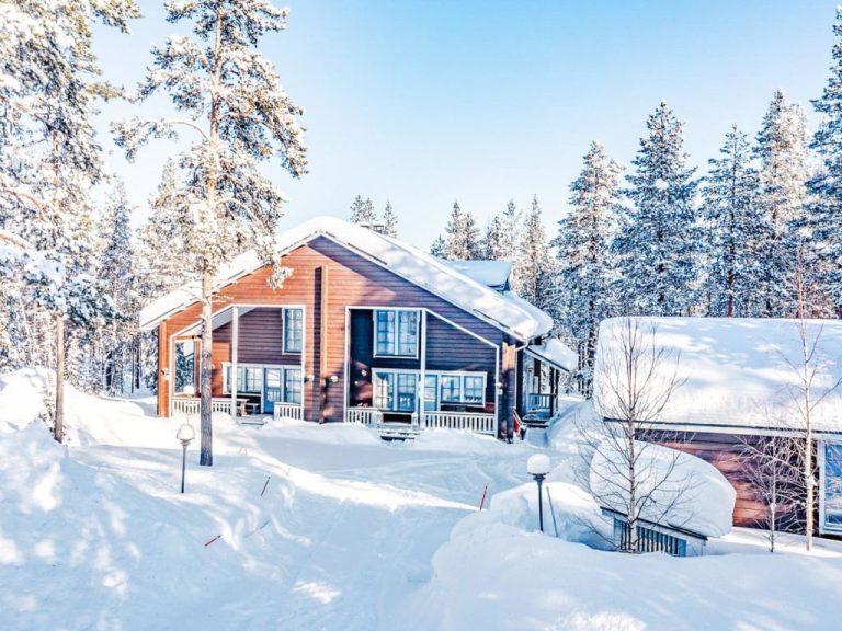 Villa alpine&eagle | Boeken bij Flickmyhouse