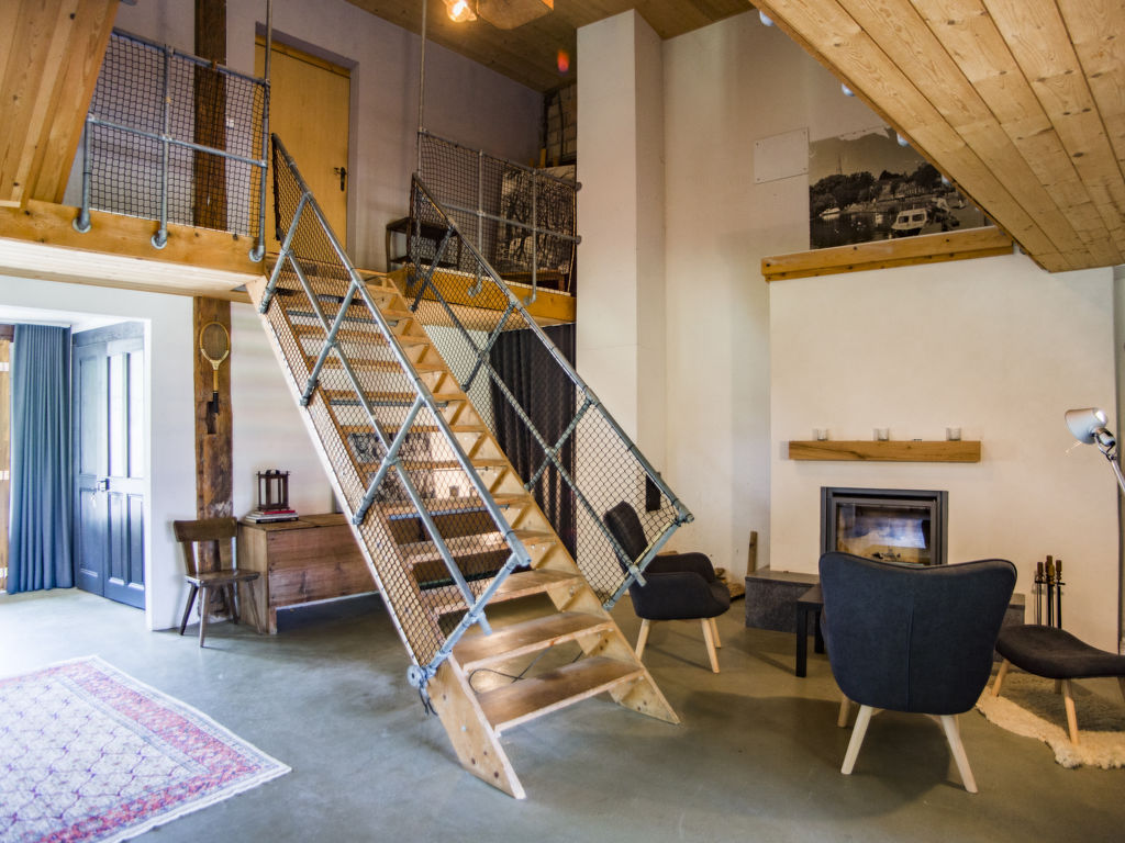 Appartement - Gîte chez MarEdo | Boeken bij Flickmyhouse