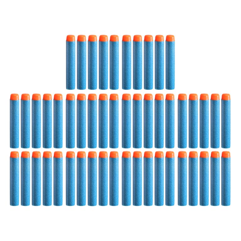 Nerf Elite 2.0 Darts 50 Stuks | Kopen bij Flickmyhouse