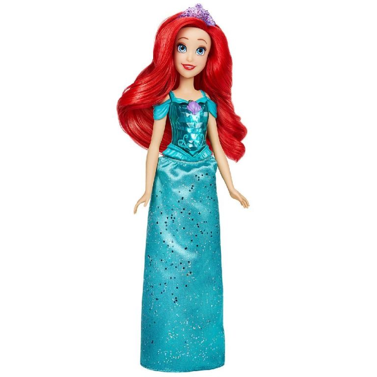 Disney Princess Ariel Pop | Kopen bij Flickmyhouse