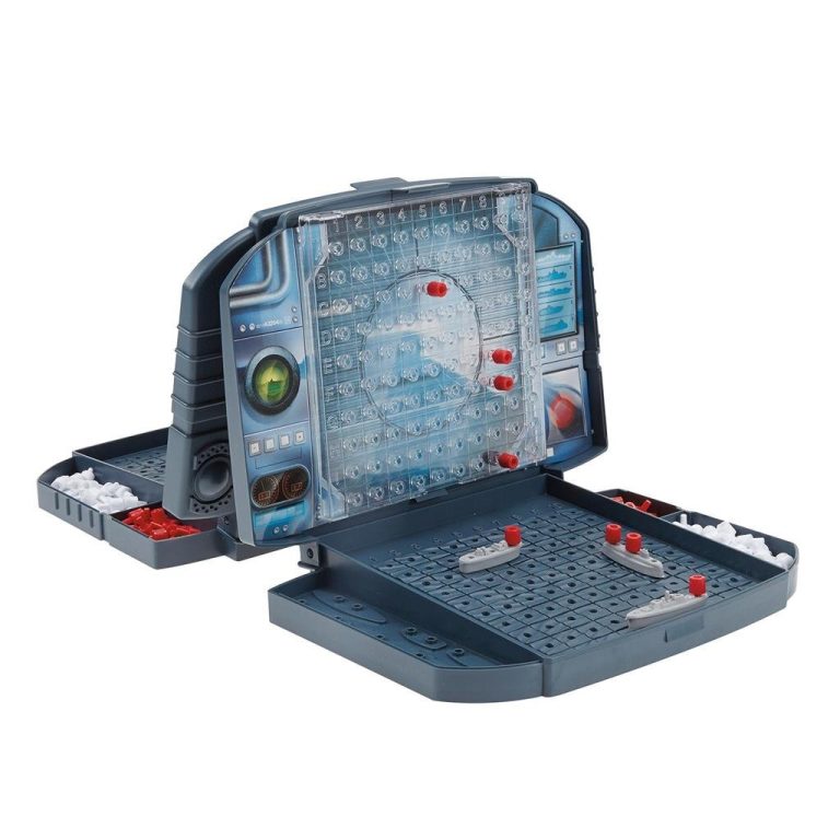 Hasbro Zeeslag | Kopen bij Flickmyhouse