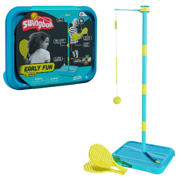 Mookie Early Fun Swingball | Kopen bij Flickmyhouse