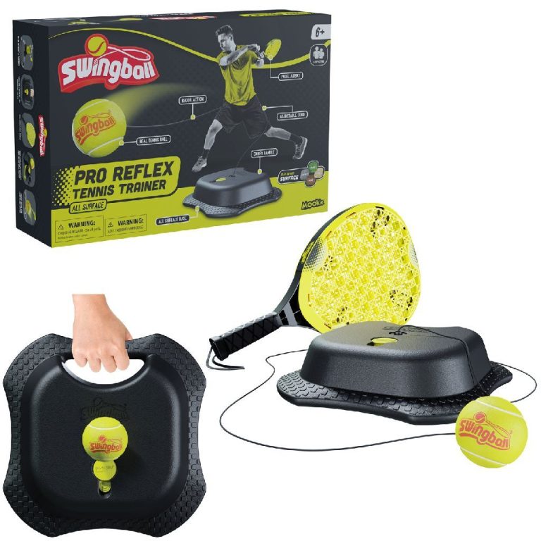 Mookie Reflex Tennis Pro | Kopen bij Flickmyhouse