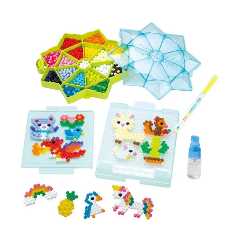 Aquabeads Sterrenparels Studio | Kopen bij Flickmyhouse