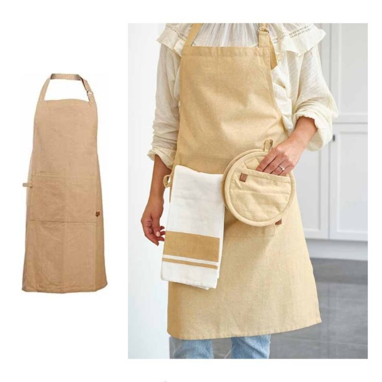 Keukenschort Amber | Kopen bij Flickmyhouse