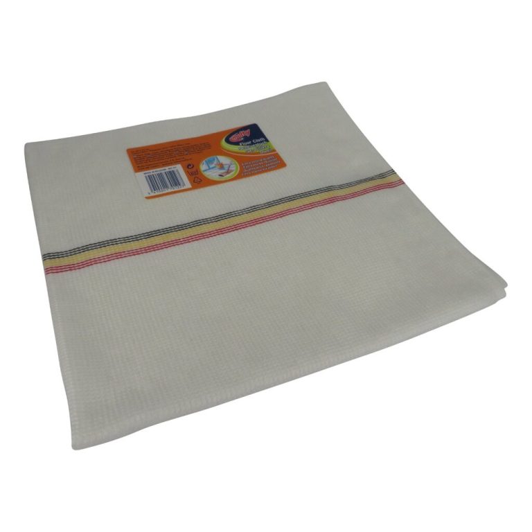 Multy Dweil Gestikt 60x70 cm | Kopen bij Flickmyhouse