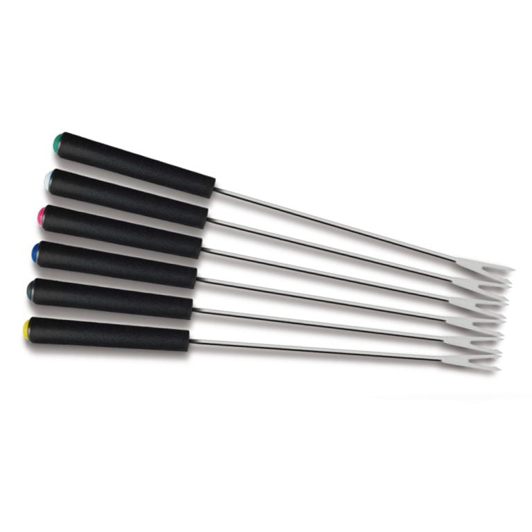 Fritel 6 Fonduevorken 24