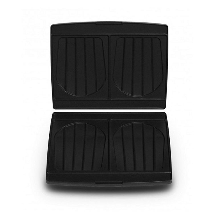 Fritel 142352 Bakplaten Croque | Kopen bij Flickmyhouse