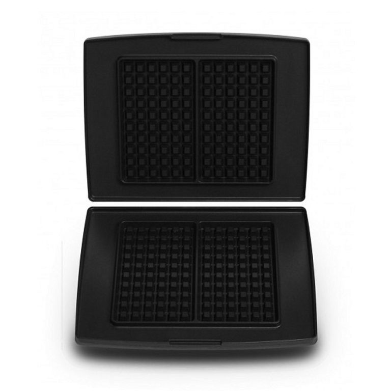 Fritel 142354 Bakplaten Traditionele Wafels Zwart | Kopen bij Flickmyhouse