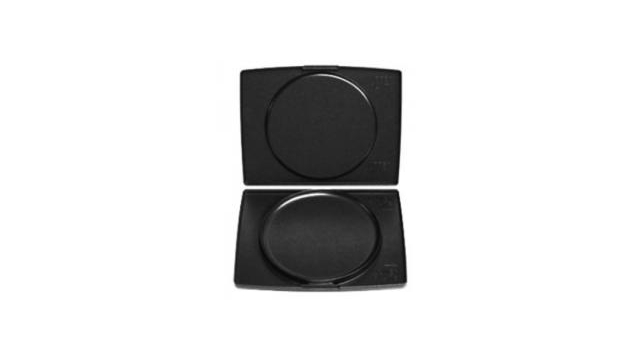 Fritel 142356 Set  Pannenkoek Bakplaten voor CW2435 | Kopen bij Flickmyhouse