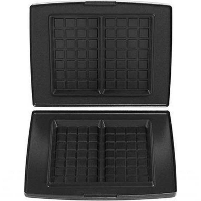 Fritel 142363 Bakplaten Gevulde Wafels | Kopen bij Flickmyhouse